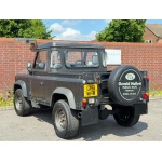 Land Rover Defender 90 - 2.5 TD Pick-Up 2dr