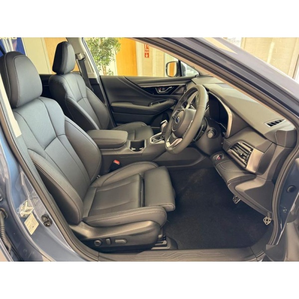 Subaru Outback - 2.5i Touring Lineartronic 4WD Euro 6 (s/s) 5dr