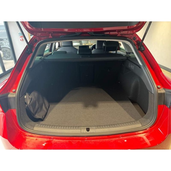 SEAT Leon - 1.4 12.8kWh FR DSG Euro 6 (s/s) 5dr