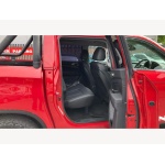 Ssangyong Musso - 2.2D Rhino Double Cab Pickup Auto 4WD Euro 6 4dr