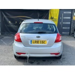 KIA Ceed - 1.4 1 Euro 4 5dr