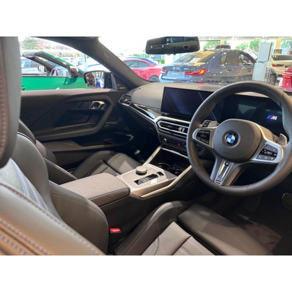 BMW 2 Series - 3.0 M240i Auto xDrive Euro 6 (s/s) 2dr