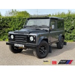 Land Rover DEFENDER 90 - HARD-TOP TD5 2.5 2dr