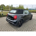 MINI Convertible - 2.0 John Cooper Works Steptronic Euro 6 (s/s) 2dr