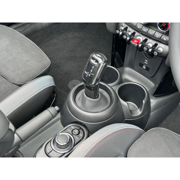 MINI Convertible - 2.0 Cooper S Sport Steptronic Euro 6 (s/s) 2dr