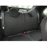Fiat 500C - 1.0 MHEV Top Euro 6 (s/s) 2dr