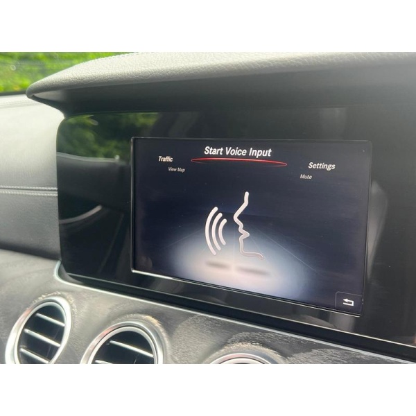 Mercedes-Benz E Class - 2.0 E220d AMG Line (Premium) G-Tronic+ Euro 6 (s/s) 5dr
