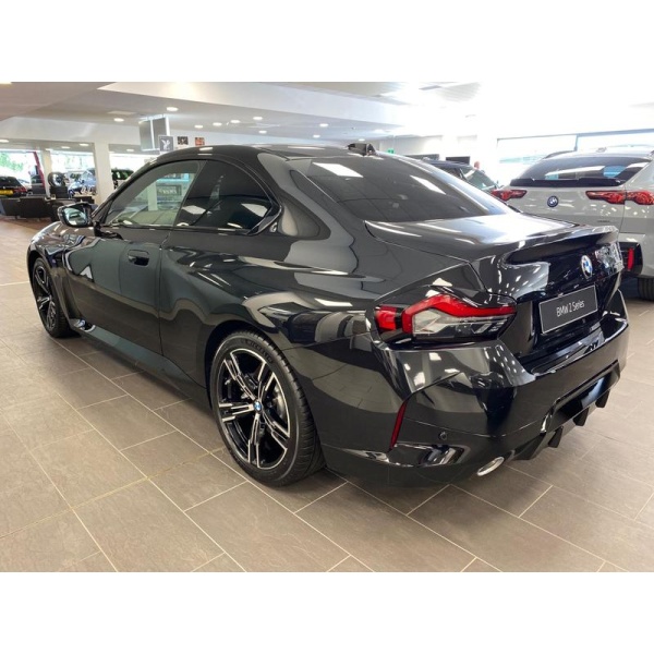 BMW 2 Series - 2.0 230i M Sport Auto Euro 6 (s/s) 2dr