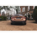 BMW 4 Series - 2.0 420i M Sport Pro Edition Auto xDrive Euro 6 (s/s) 2dr
