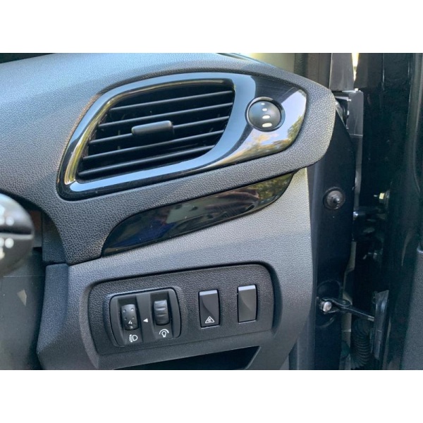 Renault Grand Scenic - 1.5 dCi Dynamique TomTom EDC Euro 5 5dr