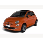 Fiat 500C - 1.0 MHEV Euro 6 (s/s) 2dr