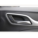 MG MG ZS - 1.5 VTi-TECH Excite SUV 5dr Petrol Manual Euro 6 (s/s) (106 ps)