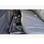 KGM Musso - 2.2D Saracen Auto 4WD Euro 6 4dr