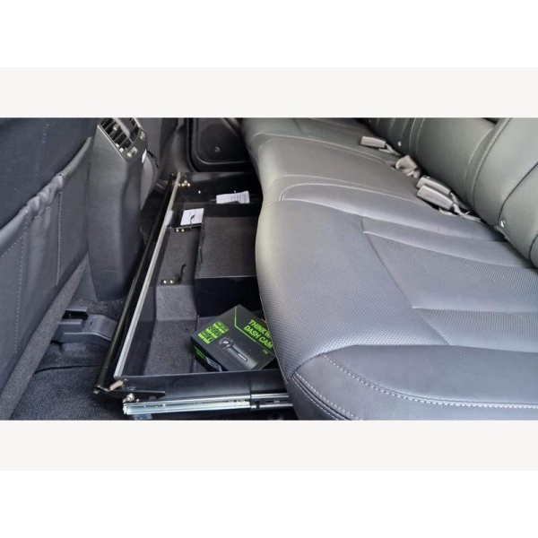 KGM Musso - 2.2D Saracen Auto 4WD Euro 6 4dr