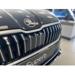 SKODA Superb - 2.0 TDI 193 Laurin + Klement 4X4 5dr DSG