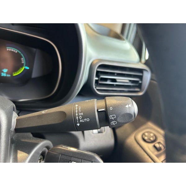 Citroen E-berlingo - 50kWh Flair XTR M MPV Auto 5dr (11kW Charger)