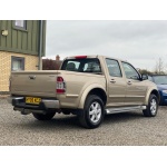Isuzu Rodeo - 3.0 TD Denver Max LE 4WD 4dr