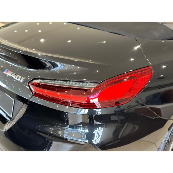 BMW Z4 - 3.0 M40i Auto sDrive Euro 6 (s/s) 2dr