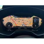 Audi TT - 2.0 TFSI QUATTRO S LINE 2d 227 BHP BLUETOOTH /CRUISE CONTROL /SAT NAV