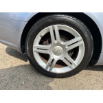 Audi A4 - 2.5 TDI S line 4dr