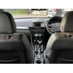 Vauxhall Astra - 1.6i 16v Design Sport Hatch 3dr