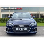 Audi A4 Avant - AUDI A4 Avant S line 35 TFSI 150 PS S tronic 2.0 5dr