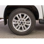 Isuzu D-max - YUKON DCB 1.9