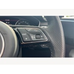 Audi A4 - Audi Saloon 35 TFSI Black Edition 4dr S Tronic 2.0