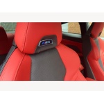 BMW M4 - 3.0 BiTurbo Competition M Steptronic xDrive Euro 6 (s/s) 2dr