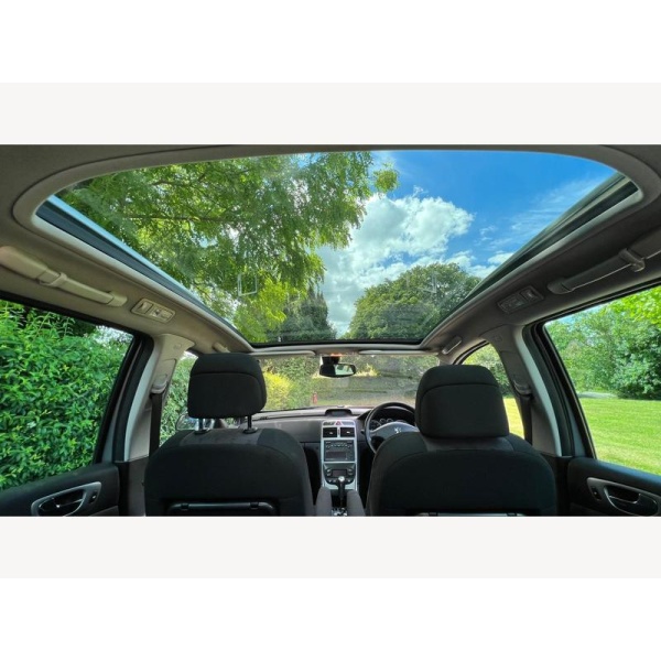 Peugeot 307 SW - 1.6 16v SE 5dr (a/c)