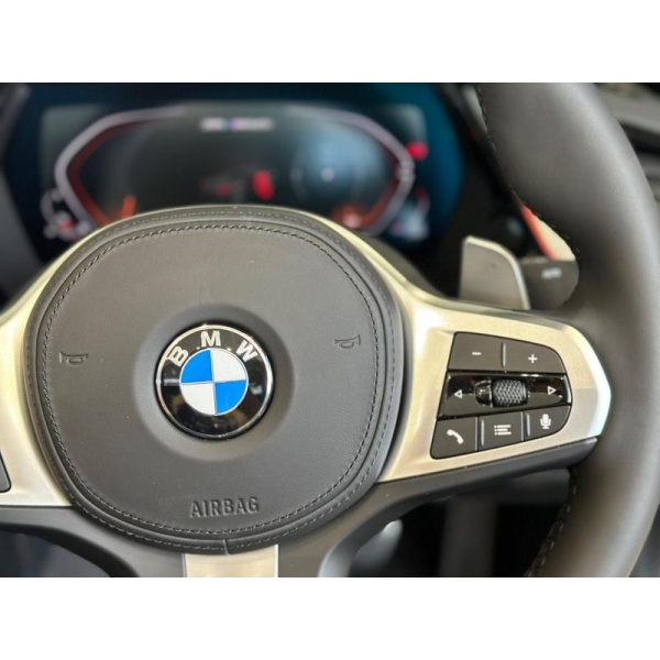 BMW Z4 - 3.0 M40i Auto sDrive Euro 6 (s/s) 2dr