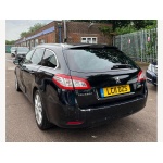 Peugeot 508 SW - 2.0 HDi Allure Euro 5 5dr