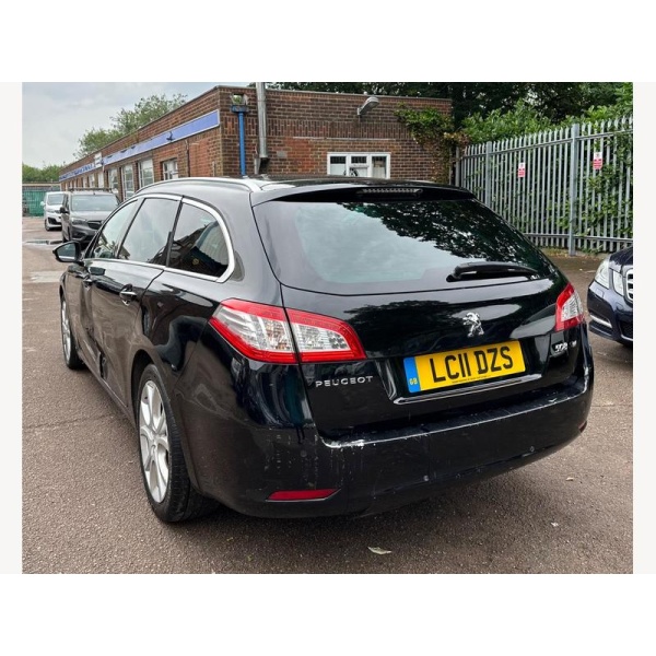 Peugeot 508 SW - 2.0 HDi Allure Euro 5 5dr