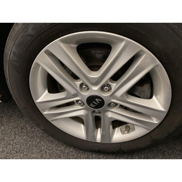 KIA Ceed - 1.0 T-GDI 120 Bhp 2 NAV SPORTSWAGON (VQ) 5dr