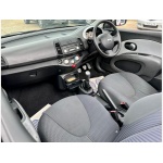 Nissan Micra C+C - 1.6 Sport 2dr
