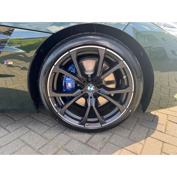 BMW Z4 - 3.0 M40i Auto sDrive Euro 6 (s/s) 2dr