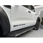 Ford Ranger - 3.2 TDCi Wildtrak Pickup 4dr Diesel Auto 4WD Euro 6 (s/s) (200 ps)