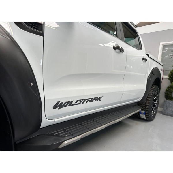 Ford Ranger - 3.2 TDCi Wildtrak Pickup 4dr Diesel Auto 4WD Euro 6 (s/s) (200 ps)