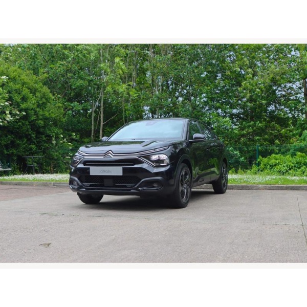 Citroen C4 - 1.2 PureTech YOU! Euro 6 (s/s) 5dr