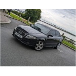 Audi A4 - 2.0 S line 4dr