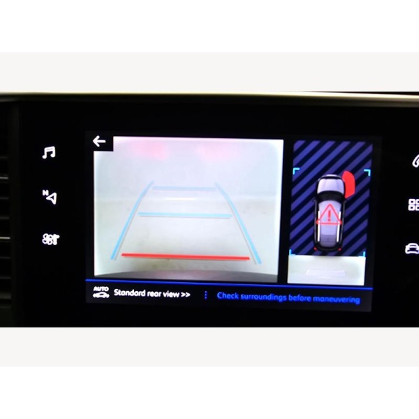 Peugeot 308 Sw - 1.2 PureTech GPF Allure (130 ps) - DAB - APPLE CARPLAY - BLUETOOTH 5dr