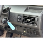 Nissan X-trail - 2.5 SVE 5dr