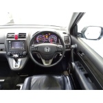 Honda Cr-v - 2.2 I-DTEC EX 5d 148 BHP