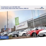 Suzuki Jimny - 1.5 LCV ALLGRIP Euro 6 3dr