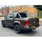 Volkswagen Amarok - 2.0 BiTDI Highline Pickup 4dr Diesel Manual 4Motion Selectable Euro 5 (163 ps)