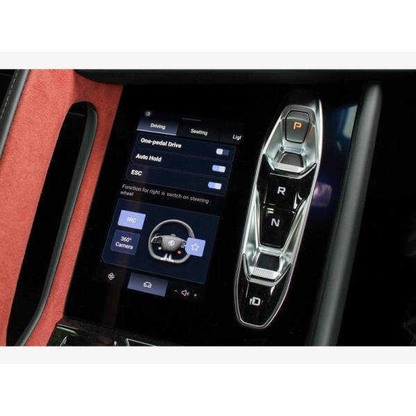 MG Cyberster - GT 77kWh AWD Dual Motor | 536bhp | 0-60mph in 3s |Scissor Doors | Convertible | 2 Seater Sports Car 2dr