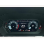 Audi A3 Saloon - AUDI A3 Saloon Sport 35 TFSI 150 PS 6-speed 1.5 4dr