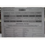 Ford Focus - 1.8 Titanium Hatchback 5dr Petrol Manual (169 g/km, 123 bhp)