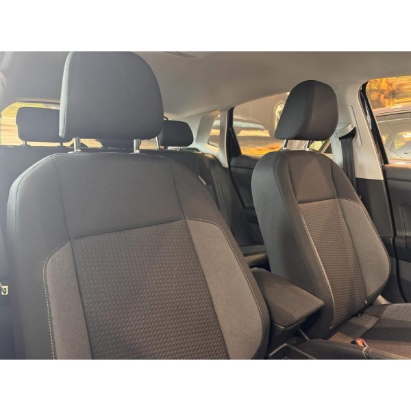 Volkswagen Polo - 1.0 TSI Life Hatchback 5dr Petrol Manual Euro 6 (s/s) (95 ps)