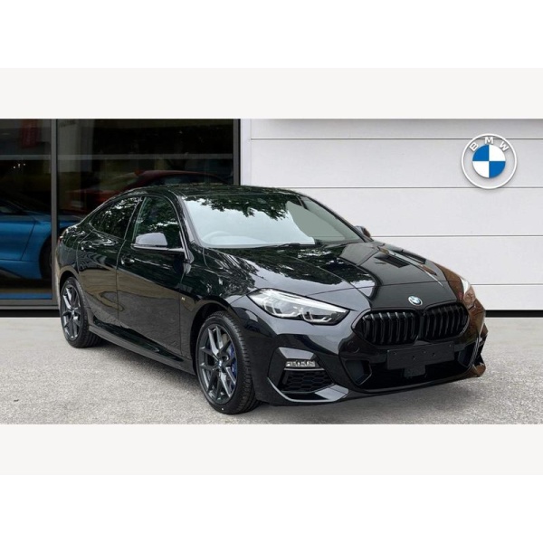 BMW 2 Series Gran Coupe - 1.5 218i M Sport Saloon 4dr Petrol DCT Euro 6 (s/s) (136 ps)